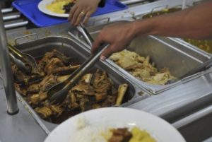 Alimentos