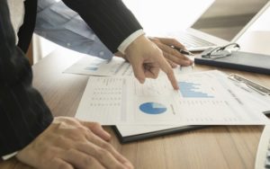 Balanced Scorecard