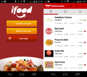 iFood