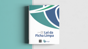 Livro Lei da Ficha Limpa