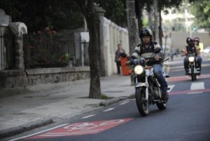Motocicleta