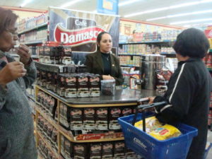 Café Damasco