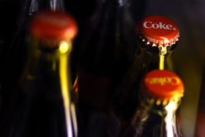 Coca-cola