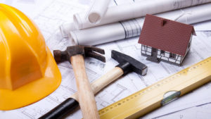 Crédito para construção