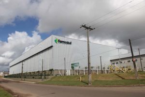 Fabricante nacional de portas de madeira abre nova unidade em Estância