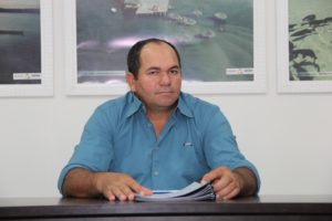 Givaldo Santos Fotos Danillo Franca