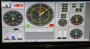 Sistema de monitoramento_Fapitec