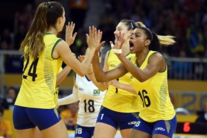 Vôlei