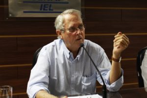 Eduardo Prado_Presidente FIES