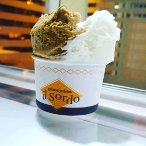 Il Sordo