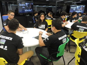 Projeto HackaTruck