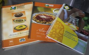 Cozinha Brasil