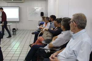 Reunião Procompi