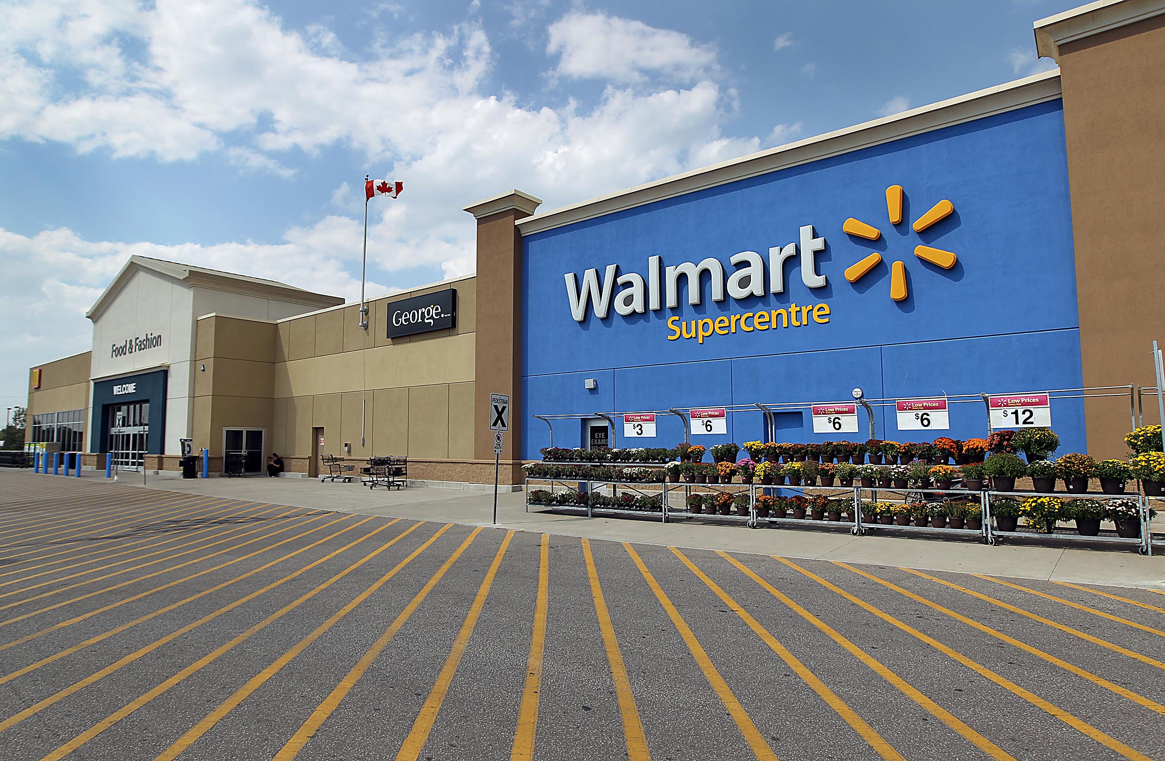 Walmart (Now Closed) - Cidade Líder - São Paulo, SP