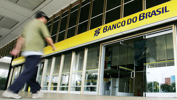 Banco do Brasil