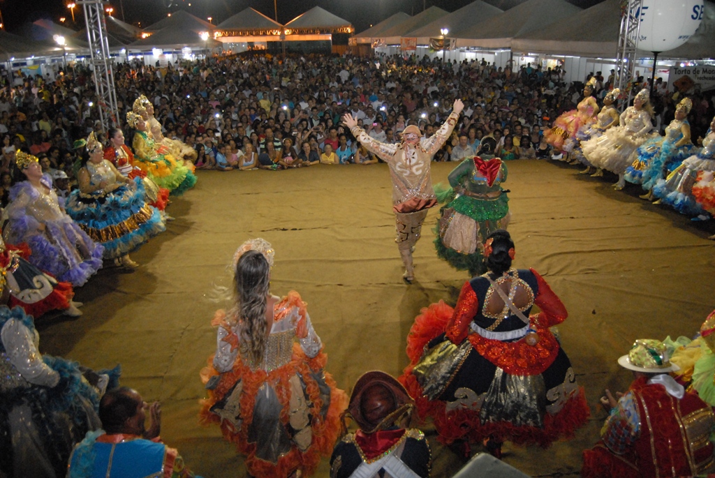 Feira de Sergipe