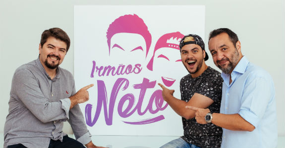 Irmãos Neto