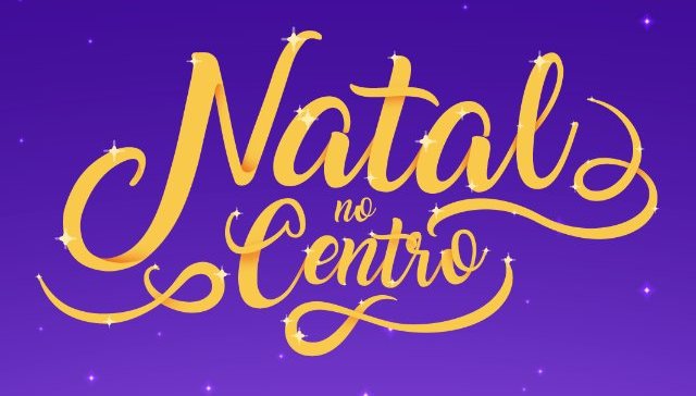 Natal no Centro
