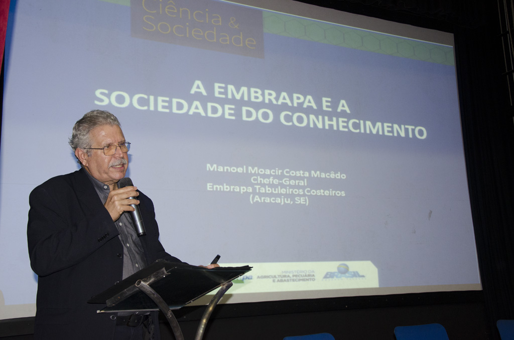 Manoel Macedo