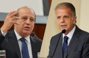 Ministros TCU