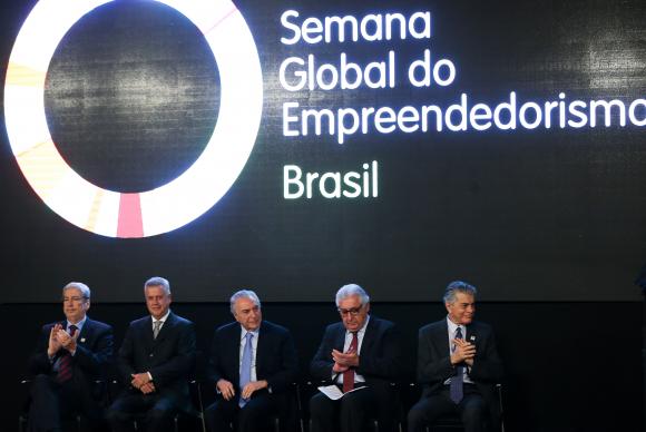 Semana Global do Empreendedorismo_Foto Marcelo Camargo Agência Brasil