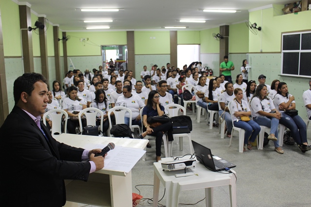 Projeto de Interiorização da FIES