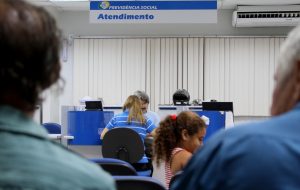 INSS paga em maio mais de 31 mil benefícios