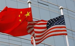 China que diminuir dependência tecnológica