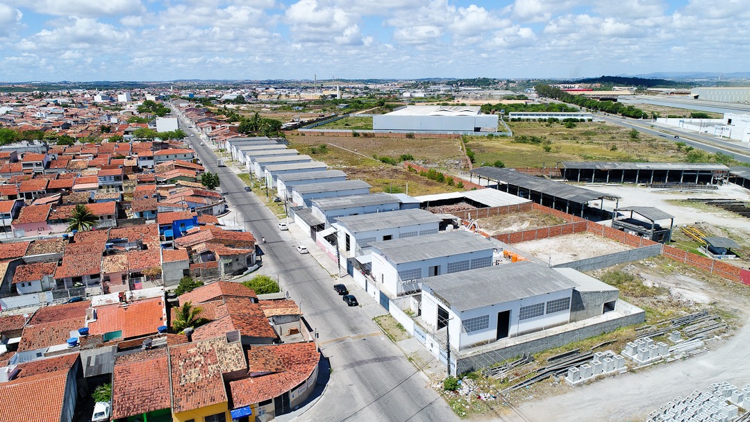 Sedetec e Codise discutem ações para Distrito Industrial de Socorro