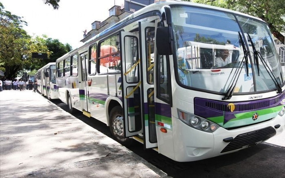 Setransp teme colapso no serviço de transporte público em Aracaju