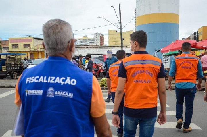 Confira o funcionamento dos serviços municipais no Dia de São Pedro, 29