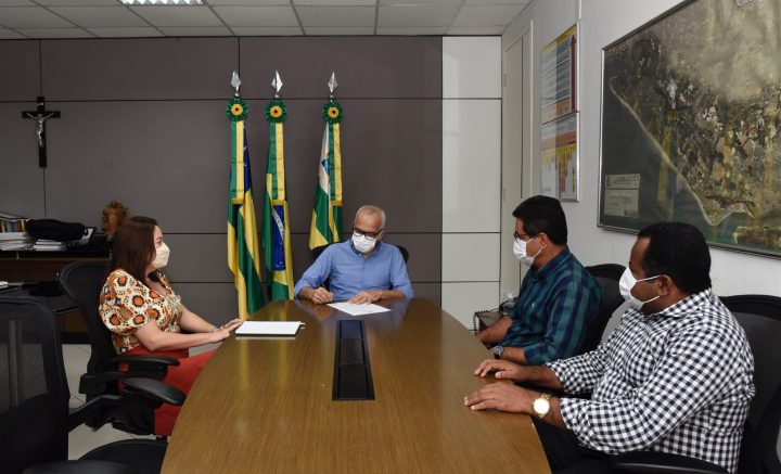 Prefeitura de Aracaju libera funcionamento do comércio em geral para o dia de São Pedro