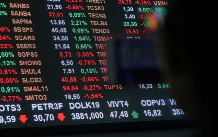 Ibovespa renova máximas em maior série de altas desde 2018