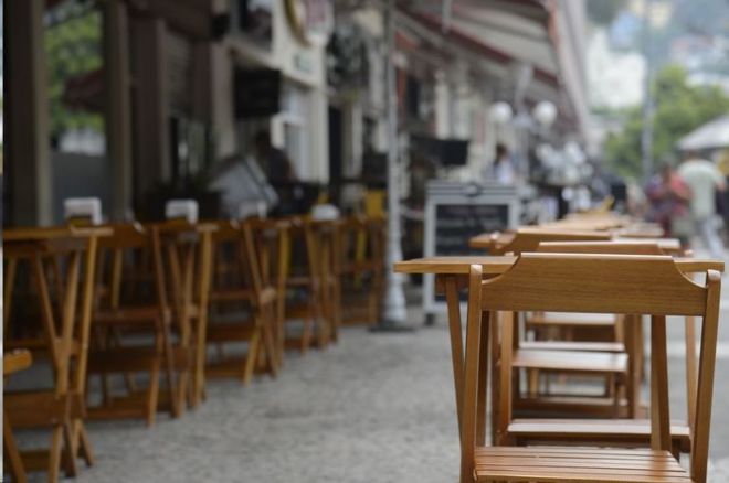 Atividades não essenciais e especiais são liberadas para o dia de São Pedro