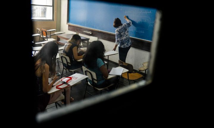 Matrículas em cursos superiores crescem 1,8% no país em 2019