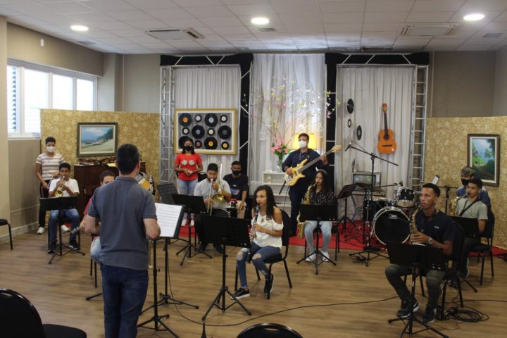 Sesc lança Laboratório de Artes da Juventude em Socorro