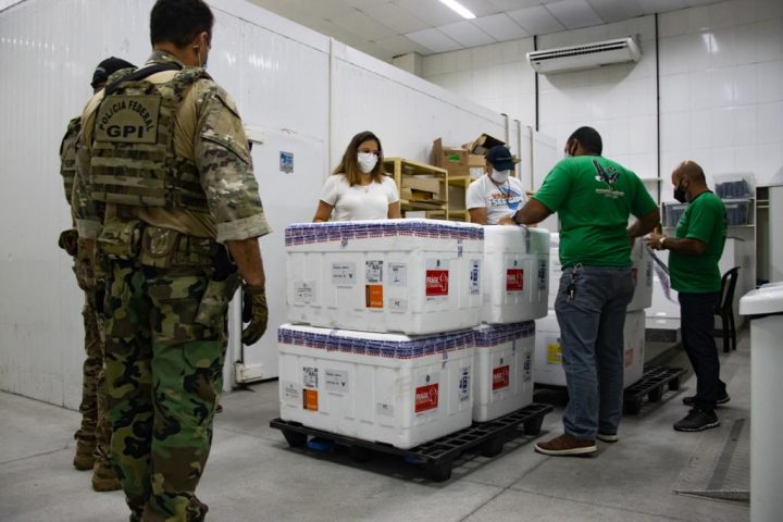 Vacinação pode ser prejudicada por comportamento dos “sommeliers de vacina”