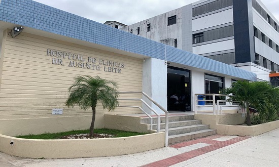 Hospital de Cirurgia abre inscrições para vaga em Residência Médica