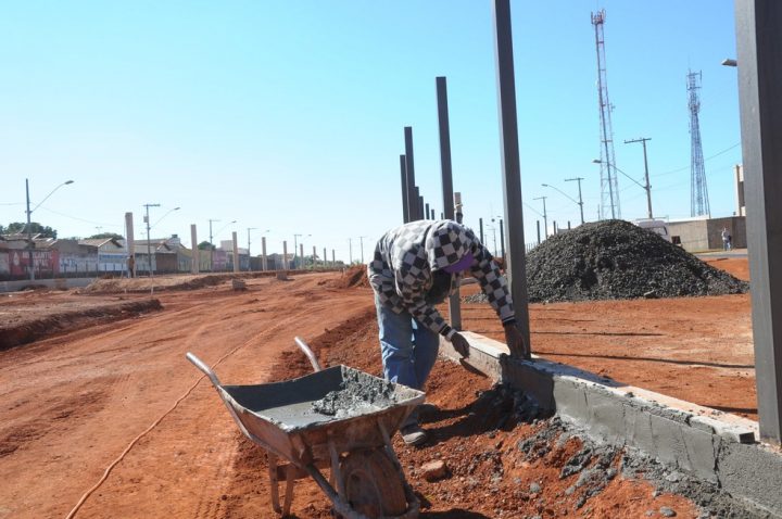 Sergipe tem menor custo por metro quadrado do país na construção civil