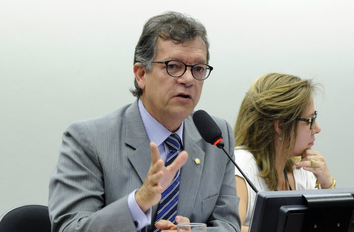 Entrevista: Laércio Oliveira discute os desafios dos setores de comércio e serviços