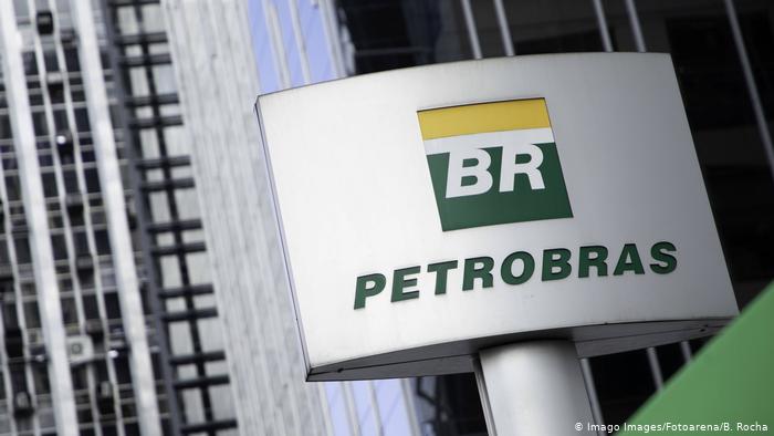 Petrobras informa que plataforma do Sergipe Águas Profundas será a P81