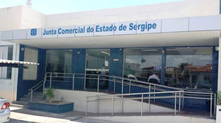 Jucese disponibiliza Regularização da Inscrição Estadual no Portal Agiliza Sergipe