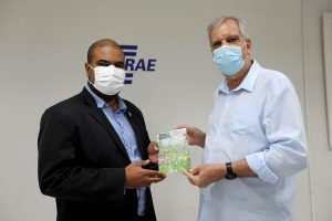 Reitor Superintendente Sebrae
