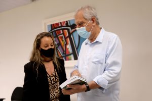 Sueli Suprintendente Sebrae