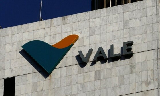 Balanço da Vale aponta lucro de U$ 13 bi no primeiro semestre