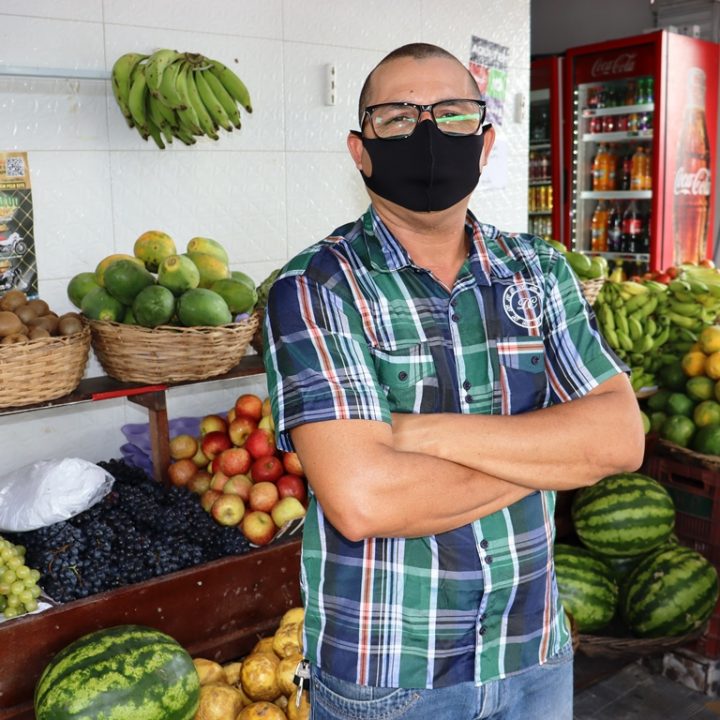 Empreendedores sergipanos mudam categoria de crédito e viram micro e pequenos empresários