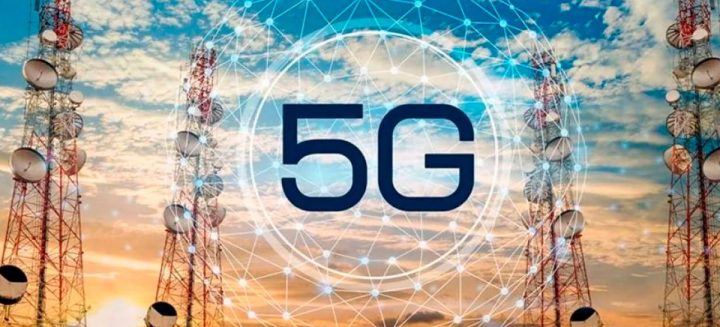 Anatel publica edital do leilão das faixas do 5G