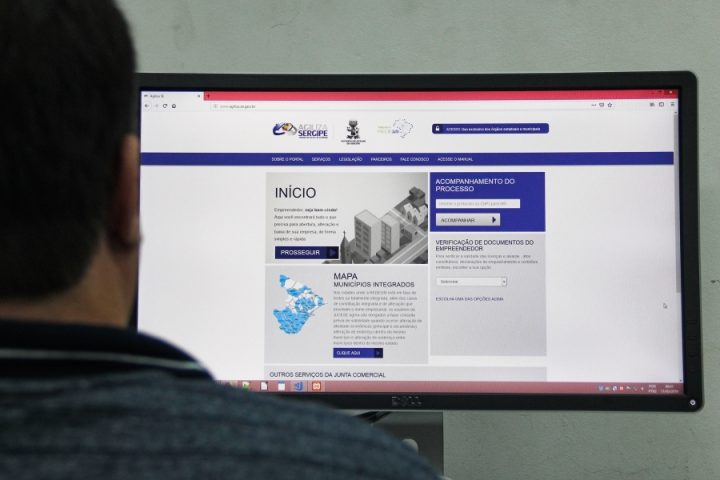 Jucese libera serviço para deferimento automático dos livros digitais