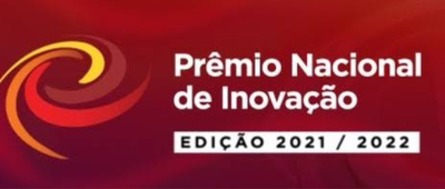 Prêmio Nacional de Inovação recebe inscrições até 16 de novembro