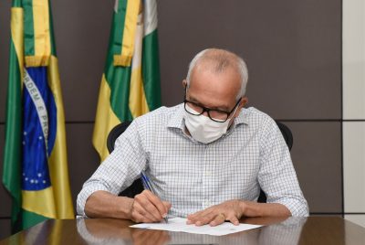 Véspera de feriado terá ponto facultativo em Aracaju